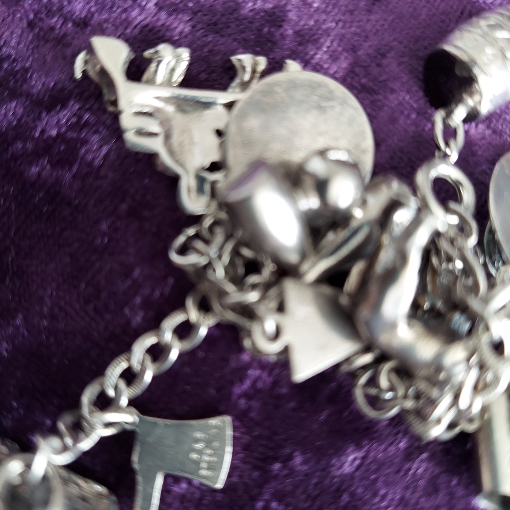 Silver bundle - Picture 4 of 7